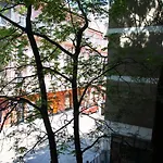 Гостевой дом Evergreen 3*