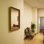 Гостевой дом Evergreen 3*