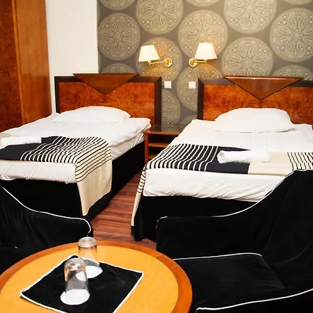 Evergreen Guest house Budapest