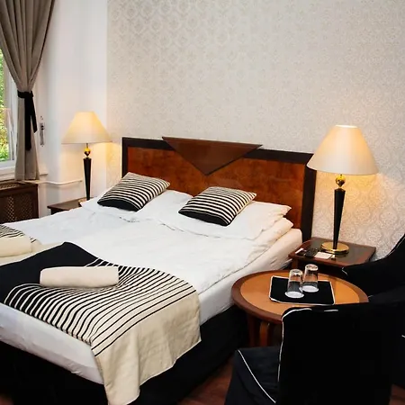 Evergreen 3* Budapest