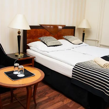 Guest house Evergreen