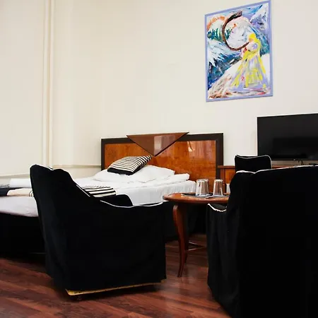 Evergreen Guest house