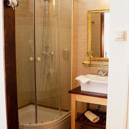 Evergreen 3* Budapest