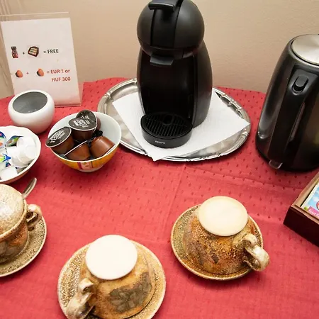 Evergreen Guest house 3*