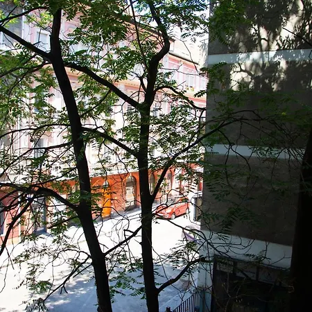 Guest house Evergreen 3*