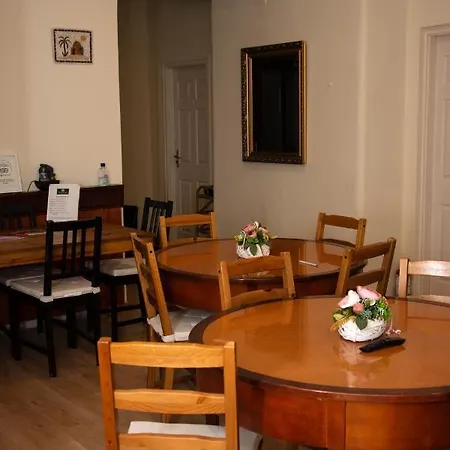 Evergreen 3* Budapest