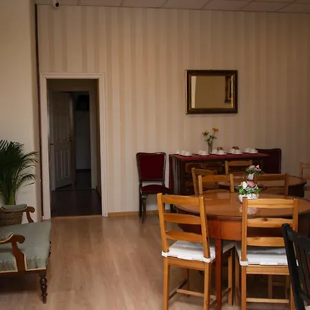 Evergreen Budapest