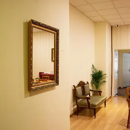Guest house Evergreen 3*