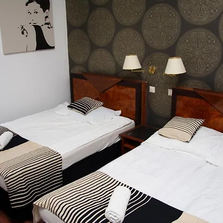 Evergreen Guest house Budapest