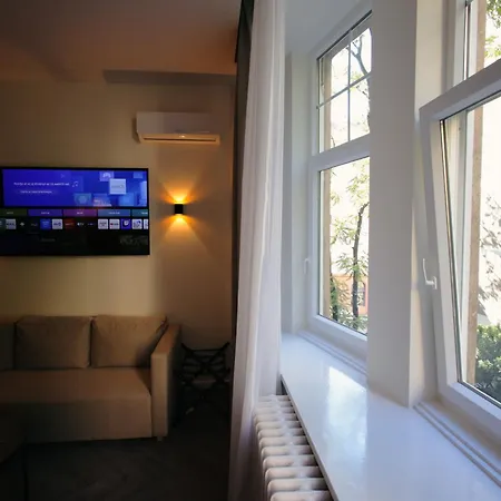 Evergreen Guest house Budapest