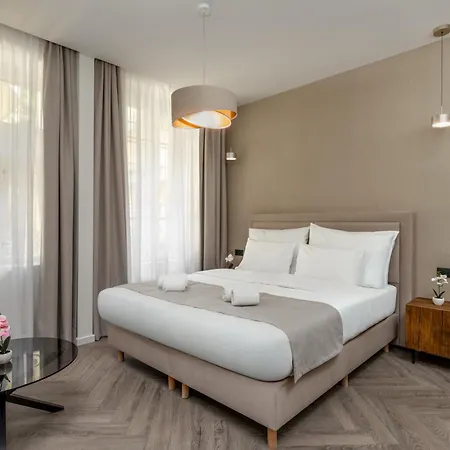 Evergreen Guest house