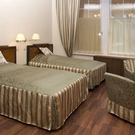 Guest house Evergreen Budapest