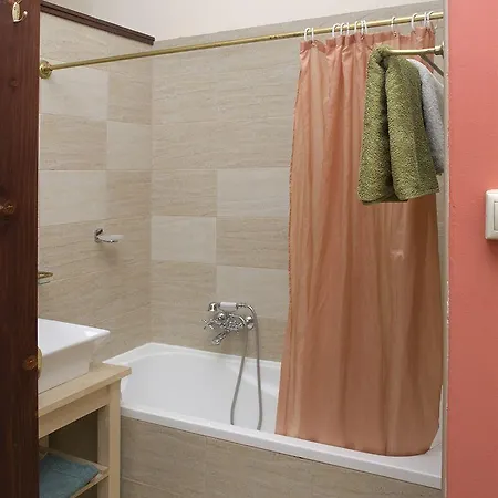 Guest house Evergreen