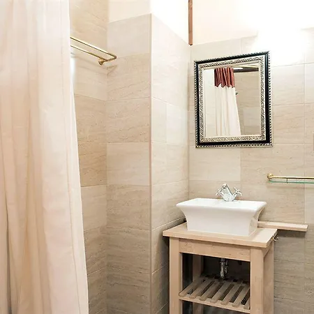 Guest house Evergreen