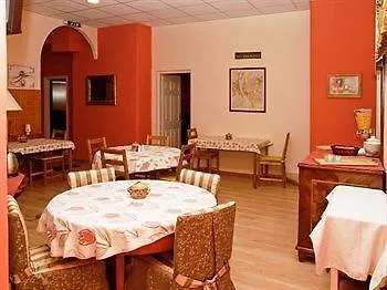 Guest house Evergreen Budapest