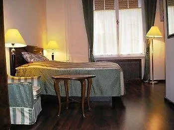 Guest house Evergreen 3*