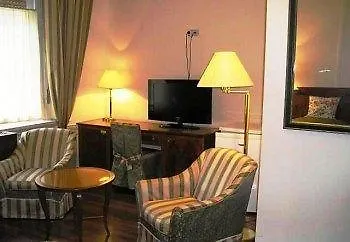 Guest house Evergreen