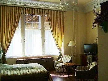 Evergreen Guest house