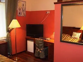 Guest house Evergreen Budapest