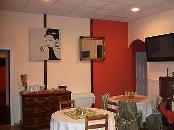 Guest house Evergreen