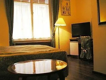 Evergreen Guest house 3*