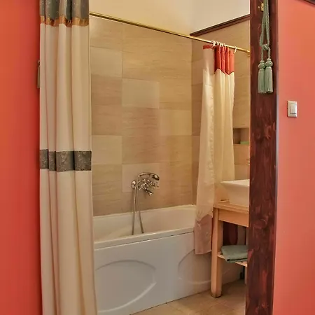 Evergreen Guest house Budapest