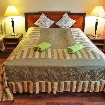 Guest house Evergreen Budapest