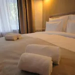 Evergreen Suites Budapest
