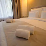 Evergreen Suites Budapest