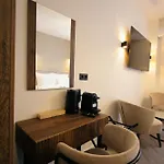 בית הארחה Evergreen Suites Budapest