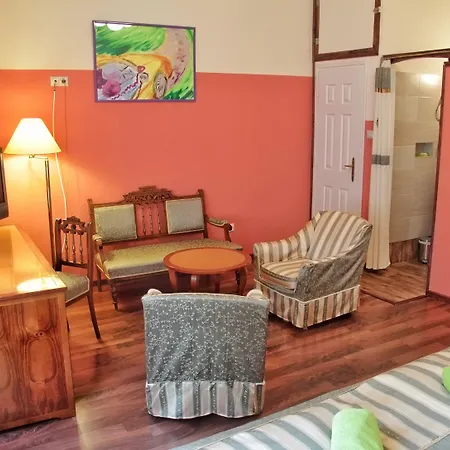 Evergreen Gasthuis 3*