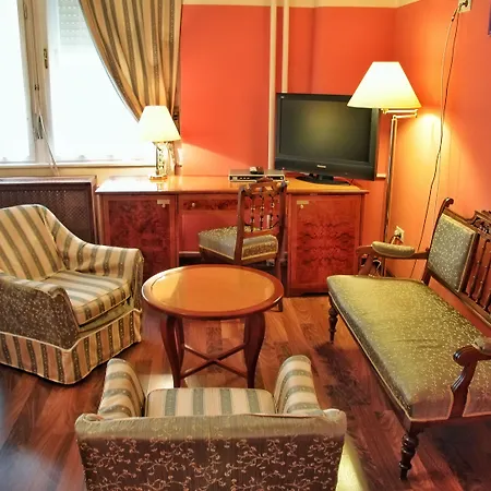 Evergreen Gasthuis Boedapest