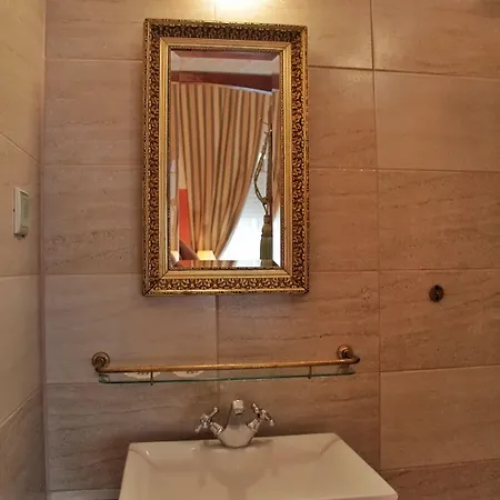 Evergreen Gasthuis Boedapest