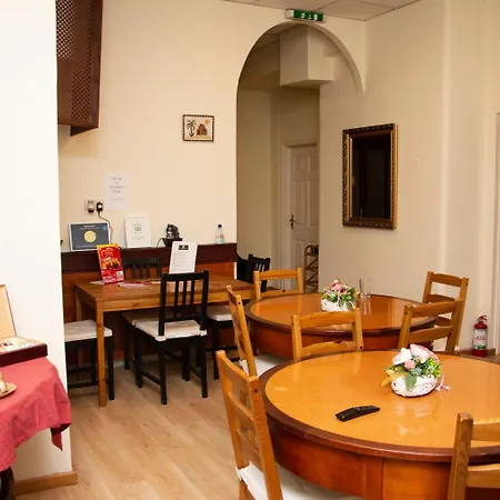 Evergreen 3* Boedapest