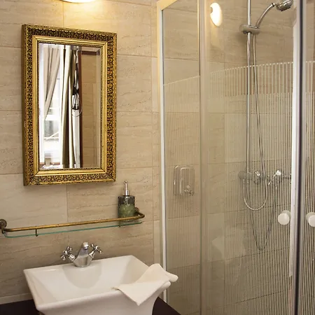 Gasthuis Evergreen Boedapest