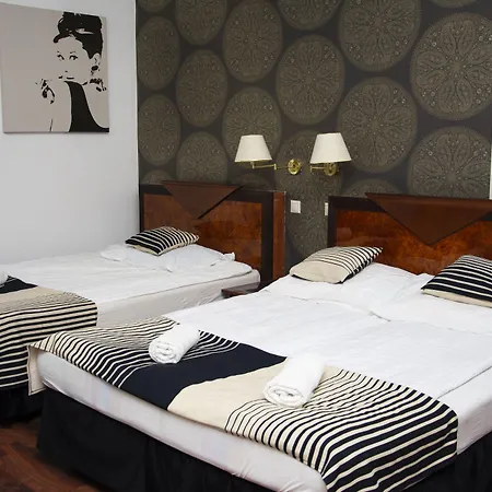 Evergreen Gasthuis 3*