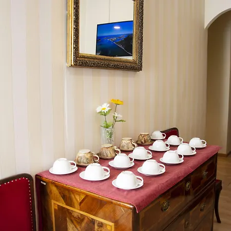 Gasthuis Evergreen 3*