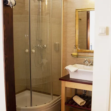 Gasthuis Evergreen 3*