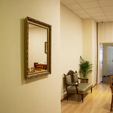 Gasthuis Evergreen 3*