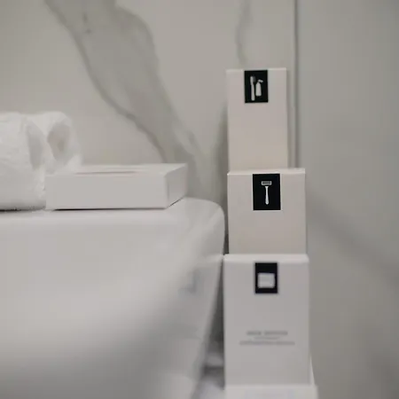 Evergreen Suites Budapest Πανσιόν Βουδαπέστη