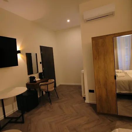Evergreen Suites Budapest בודפשט