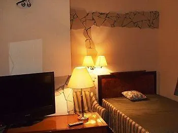 Гостевой дом Evergreen 3*