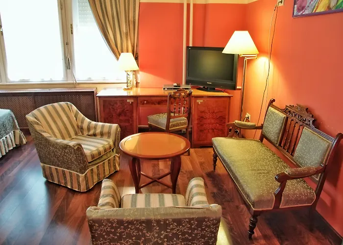 Evergreen Pensionat Budapest