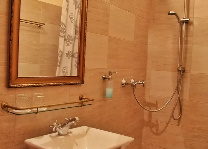 Evergreen 3* Budapeszt