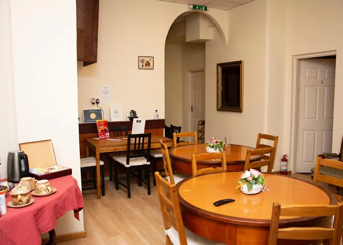 Evergreen 3* Budapeszt