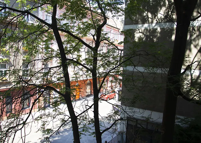 Pensjonat Evergreen 3*