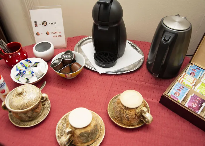 Evergreen Pensjonat 3*