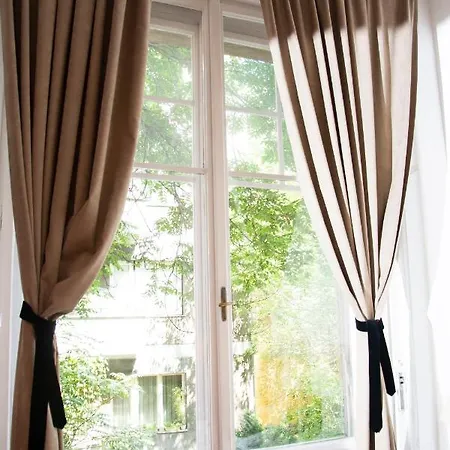 Guest house Evergreen