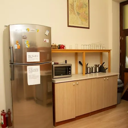 Evergreen Budapest