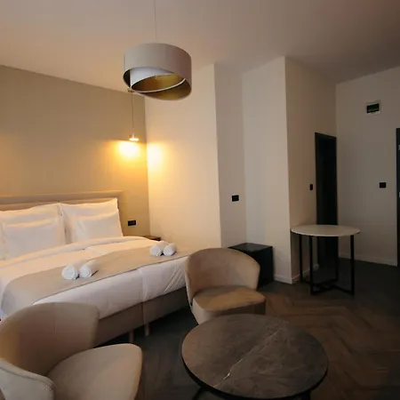 Evergreen Budapest